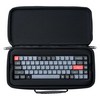 키크론 키보드 Carrying Case K7 / K7Pro Alum versions, CC-21, 제조사축