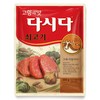 다시다 쇠고기, 300g, 1개