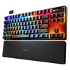 스틸시리즈 자석축 기계식 무선 게이밍 키보드, Apex Pro TKL Wireless Gen 3 - US, 마그네틱축(자석축)