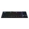 로지텍 G G915 X TKL LIGHTSPEED 키보드, 블랙, 920-012731, 갈축