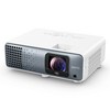 벤큐 4K 3200AL 레이저 단초점 게이밍 빔프로젝터, TK710STi
