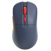한성컴퓨터 TFG G260 Ultra Light 8K 3모드 게이밍마우스, Venus Navy