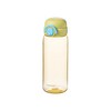 락앤락 스쿨핏 스위치캡 보틀 ABF884, 옐로그린(ABF884YGRN), 520ml, 1개