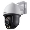 티피링크 4MP 실외용 ColorPro 나이트 비전 팬 틸트 네트워크 카메라 4mm, 1개, VIGI C540S