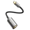 벤션 C타입 HDMI 2.1 울트라 8K 60Hz 미러링 젠더, CRDBC, 1개