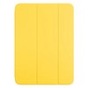 Apple 정품 Smart Folio, 레모네이드, 1개