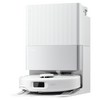 로보락 로봇청소기 Qrevo EdgeC, 화이트
