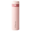 오슬로 미니 플립 텀블러, 핑크, 200ml, 1개