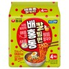 배홍동 칼빔면 128g, 4개