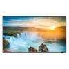 카멜 4K UHD 광고용 디지털 사이니지 모니터 + 셋톱박스 + 벽걸이 각도조절 브라켓 세트 방문설치, 139.7cm, 모니터(CDS5220), 셋톱박스(MB2310), 브라켓(BT55)