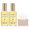 달바 화이트 트러플 퍼스트 오일 캡슐 세럼, 100ml, 2개