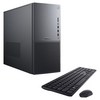 델 2025 타워 플러스 코어Ultra7 지포스 RTX 4060 Ti, 그라파이트, 16GB, 1TB, WIN11 Pro, DEBT2250-WP01KR