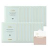 달바 클린 티트리 리포좀 시카 카밍 마스크 25ml x 20p + 세럼클렌저 3ml x 5p 세트, 25개입, 1개
