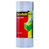 스카치 포장용 테이프 48mm x 40m 3650, 5개