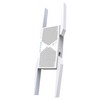 티피링크 BE9300 트라이 밴드 Wi-Fi 7 와이파이 증폭기, 1개, RE655BE