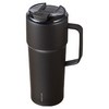 락앤락 메트로카페 세라믹 텀블러 LHC4418BLK, 블랙, 750ml, 1개
