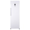 쿠잉 스탠드 미니 슬림 냉동고 소형 280L 방문설치, 화이트, FR-N280SW