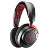 스틸시리즈 Arctis Nova7 Faze 에디션 무선 게이밍 헤드셋, 혼합색상