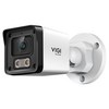 티피링크 VIGI 2MP 실외용 풀 컬러 불릿형 네트워크 카메라 4mm, 1개, EasyCam C320