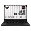에이수스 2025 TUF 게이밍 A14 라이젠 AI 라이젠 AI 300 시리즈 지포스 RTX 5060, 예거 그레이, 1TB, 32GB, Free DOS, FA401KM-RG006