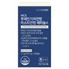 뉴트리코어 루테인지아잔틴 아스타잔틴 레티놀A, 30정, 1개