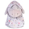 디즈니스토어 곰돌이푸 베이비 플러시 인형 스몰, 이요르, 1개, 25.4cm
