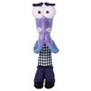 픽사 인사이드아웃2 소심이 Fear 스몰 플러시 인형, 혼합색상, 1개, 32.4cm