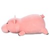 디즈니스토어 토이스토리 햄 커들리즈 라지 플러시 인형, 혼합색상, 1개, 20cm