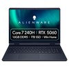 델 2025 에일리언웨어 오로라 16 코어7 인텔 14세대 지포스 RTX 5060, 인터스텔라 인디고, 1TB, 16GB, WIN11 Home, DAC16250-WH04KR