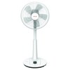신일 풋터치 좌석용 리모컨 스탠드형 선풍기 35cm(14인치), SIF-ER14CF