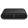티피링크 AX3000 기가비트 듀얼밴드 멀티모드 Wi-Fi 6 휴대용 미니 공유기, TL-WR3002X, 1개