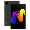 TCL TAB 8 Gen2 태블릿PC, 블랙, 64GB, Wi-Fi