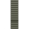 Apple 정품 애플워치 마그네틱 링크, 세이지 그레이, 42mm, S/M, 1개