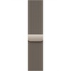 Apple 정품 애플워치 밀레니즈 루프, 내추럴, 46mm, S/M, 1개