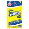 오뚜기 톡톡톡 진라면 스틱 순한맛 10p, 50g, 1개