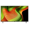 LG전자 4K UHD 올레드 TV, 138cm(55인치), OLED55B5NNA, 스탠드형, 방문설치