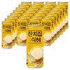 롯데칠성음료 잔치집 식혜, 240ml, 30개