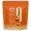 네이쳐티 zero 복숭아아이스티 파우더, 500g, 1개입, 1개