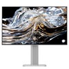 한성컴퓨터 UHD FHD IPS Black 120Hz 240Hz 듀얼모드 게이밍 모니터 화이트, 68.5cm, TFG27U1224PMW(무결점)