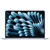Apple 2025 맥북 에어 13 M4, 스카이 블루, 512GB, 24GB, MAC OS, Z1H900017, 한글, 70W USB-C 전원 어댑터