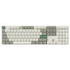 키크론 K5 SE V2 ZMK 기계식 유무선 키보드, 쉘 화이트, K5SE2-SA6Z, 저소음 적축