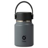 오슬로 미니룹 스텐 미니 텀블러, 그레이, 1개, 150ml
