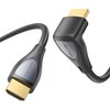 벤션 90도 HDMI V2.0 모니터 케이블, 1개, 3m