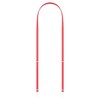 Apple 정품 크로스바디 스트랩, 브라이트 구아바, 1개