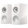 KEF 하이파이 스피커 2p, R3 Meta, 화이트
