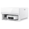 드리미 X60 Master 올인원 로봇청소기, 화이트, RBXE0810