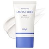 오브제 모이스처 데일리 선크림 SPF50+ PA++++, 1개, 50ml