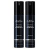 달바 남성용 화이트 트러플 밸런싱 워터 크림, 50ml, 2개