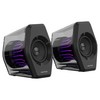 에디파이어 G2000 PRO 데스크탑 게이밍 스피커 32W, 블랙, EDF701010