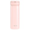 테팔 316 스텐 이지 오픈 루프 텀블러, 핑크, 450ml, 1개